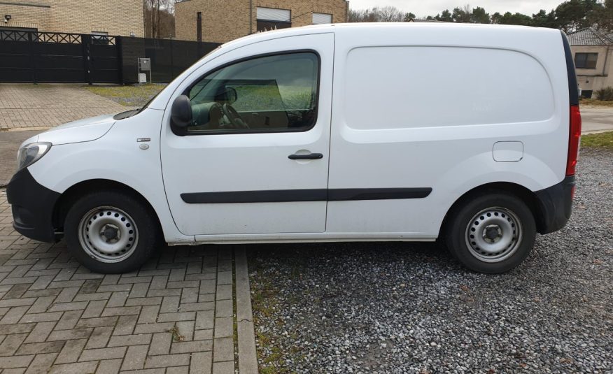 Mercedes Citan 108 CDI 2015 !!