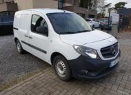 Mercedes Citan 108 CDI 2015 !!