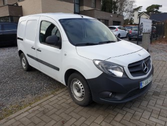 Mercedes Citan 108 CDI 2015 !!