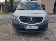 Mercedes Citan 108 CDI 2015 !!