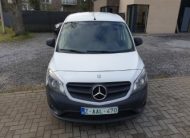 Mercedes Citan 108 CDI 2015 !!