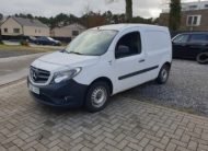 Mercedes Citan 108 CDI 2015 !!