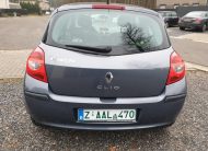 Renault Clio 1.2i benzine groot onderhoud !