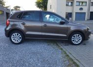 Polo 1.0 i benzine 5 deurs 2016 !