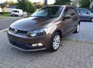 Polo 1.0 i benzine 5 deurs 2016 !