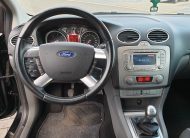 Ford Focus 1.6 TDCI 2008 veel opties !!