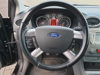 Ford Focus 1.6 TDCI 2008 veel opties !!
