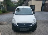 Peugeot Partner 1.6 HDI 2016