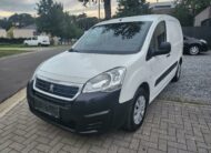 Peugeot Partner 1.6 HDI 2016