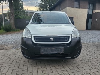 Peugeot Partner 1.6 HDI 2016