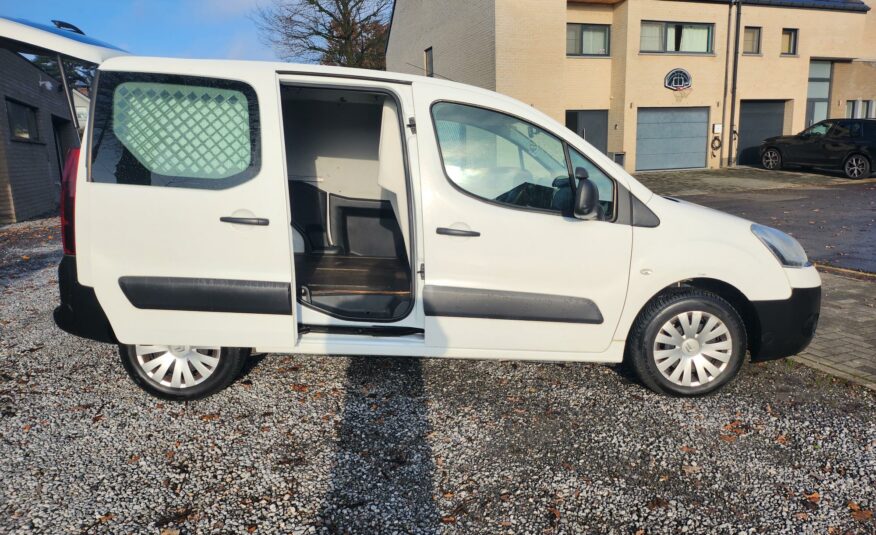 Citroen Berlingo 1.6 HDI 2013 mooie staat !