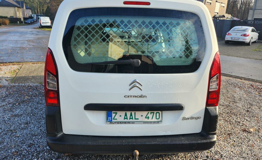 Citroen Berlingo 1.6 HDI 2013 mooie staat !