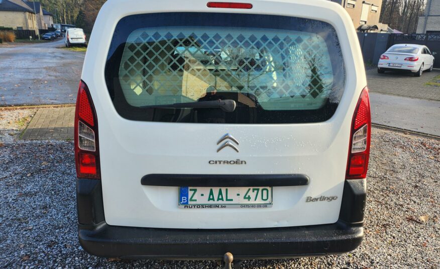 Citroen Berlingo 1.6 HDI 2013 mooie staat !