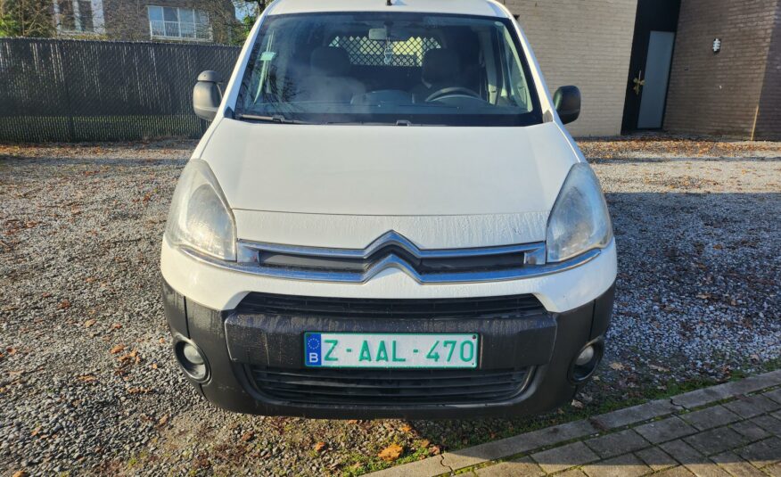 Citroen Berlingo 1.6 HDI 2013 mooie staat !