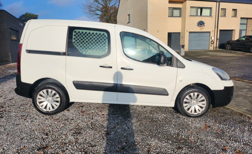 Citroen Berlingo 1.6 HDI 2013 mooie staat !