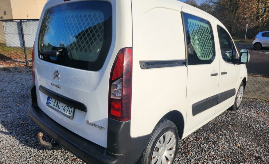 Citroen Berlingo 1.6 HDI 2013 mooie staat !