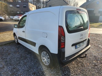 Citroen Berlingo 1.6 HDI 2013 mooie staat !