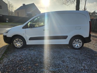 Citroen Berlingo 1.6 HDI 2013 mooie staat !