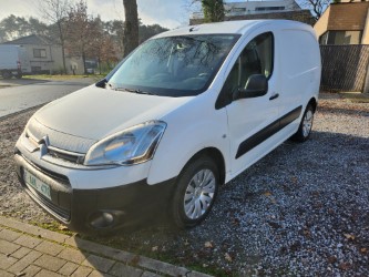 Citroen Berlingo 1.6 HDI 2013 mooie staat !