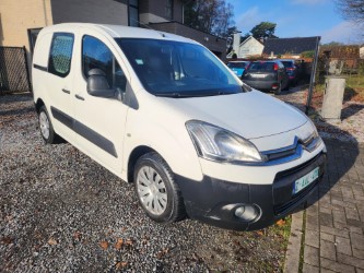 Citroen Berlingo 1.6 HDI 2013 mooie staat !