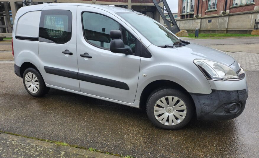 Citroen Berlingo 1.6 HDI 2014 mooie staat !