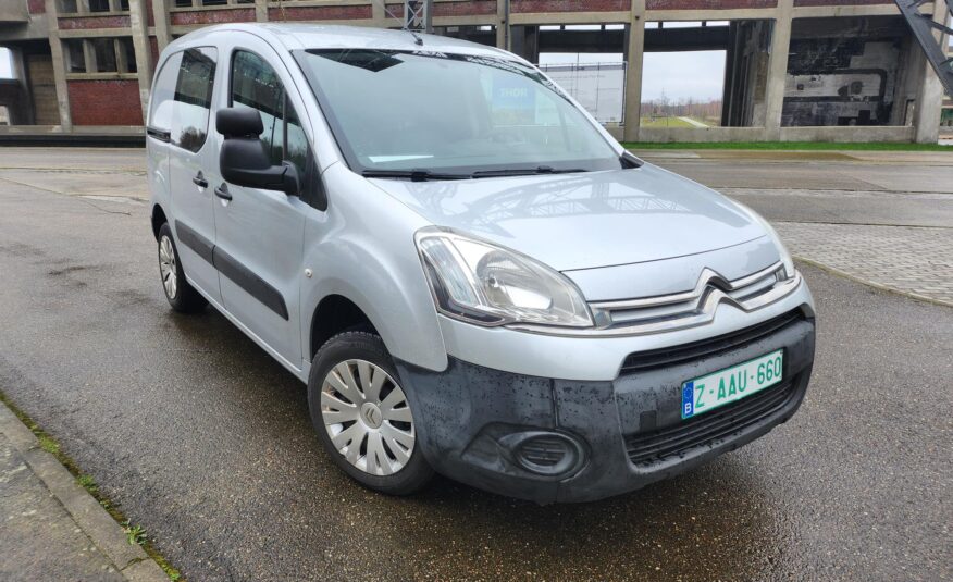 Citroen Berlingo 1.6 HDI 2014 mooie staat !