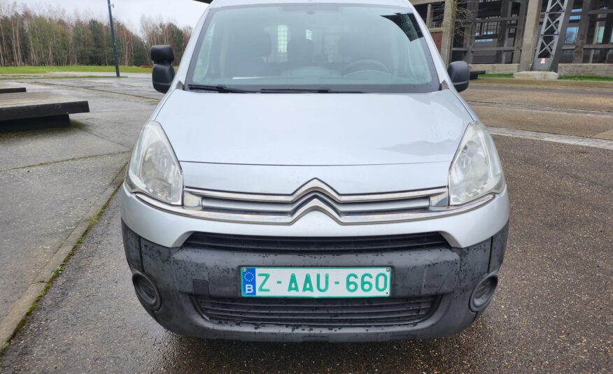 Citroen Berlingo 1.6 HDI 2014 mooie staat !