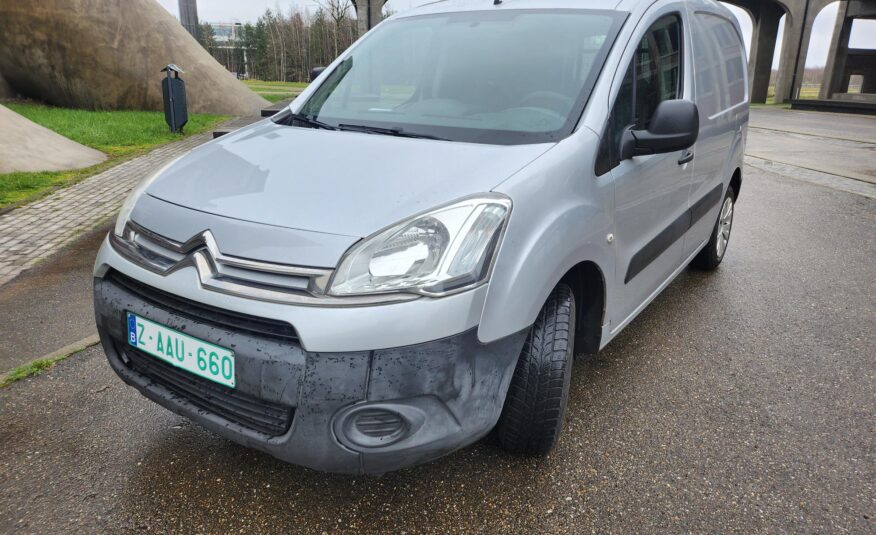 Citroen Berlingo 1.6 HDI 2014 mooie staat !