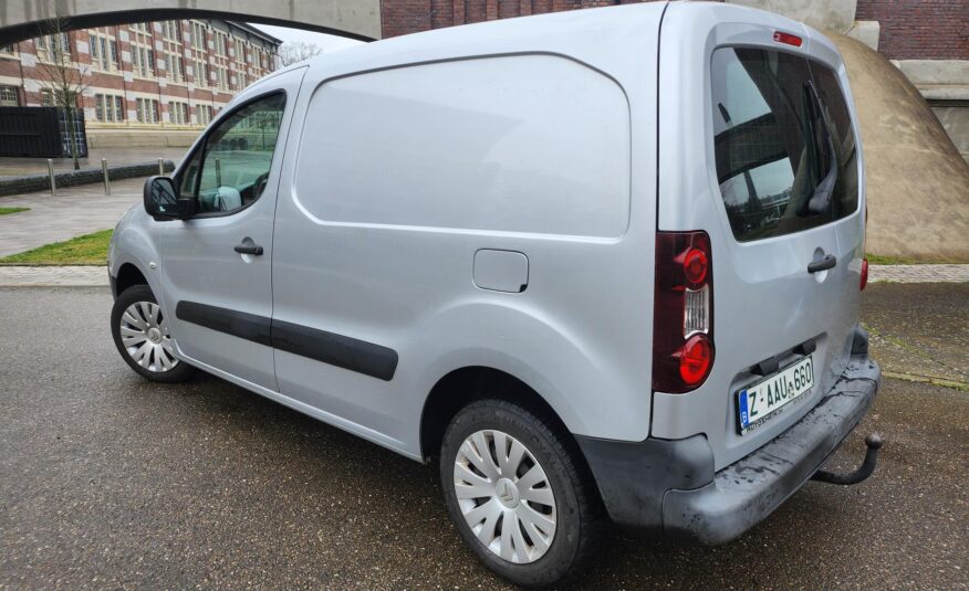 Citroen Berlingo 1.6 HDI 2014 mooie staat !