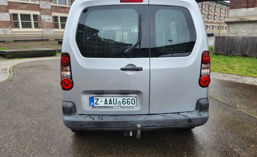 Citroen Berlingo 1.6 HDI 2014 mooie staat !