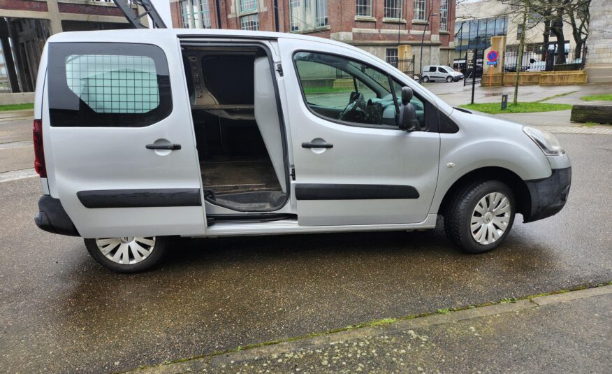 Citroen Berlingo 1.6 HDI 2014 mooie staat !