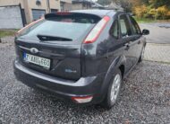 Ford Focus 1.6 TDCI 110 PK amper 142000 km !