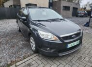 Ford Focus 1.6 TDCI 110 PK amper 142000 km !