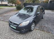 Ford Focus 1.6 TDCI 110 PK amper 142000 km !