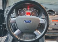 Ford Focus 1.6 TDCI 110 PK amper 142000 km !