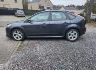 Ford Focus 1.6 TDCI 110 PK amper 142000 km !
