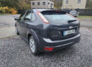 Ford Focus 1.6 TDCI 110 PK amper 142000 km !