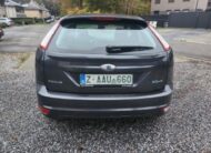 Ford Focus 1.6 TDCI 110 PK amper 142000 km !
