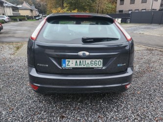 Ford Focus 1.6 TDCI 110 PK amper 142000 km !