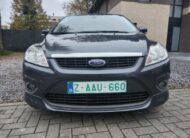 Ford Focus 1.6 TDCI 110 PK amper 142000 km !