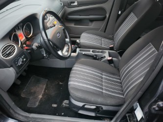Ford Focus 1.6 TDCI 110 PK amper 142000 km !