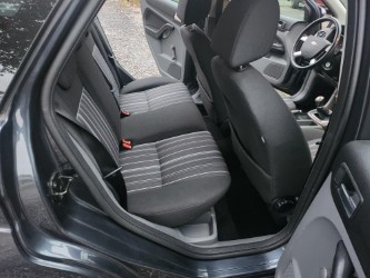 Ford Focus 1.6 TDCI 110 PK amper 142000 km !