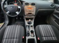 Ford Focus 1.6 TDCI 110 PK amper 142000 km !