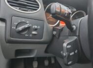 Ford Focus 1.6 TDCI 110 PK amper 142000 km !