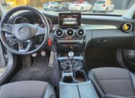 Mercedes C180 break Trekhaak Navi !