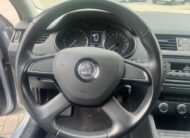 Skoda Octavia 1.6 TDI 2015