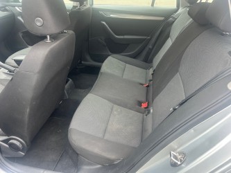 Skoda Octavia 1.6 TDI 2015