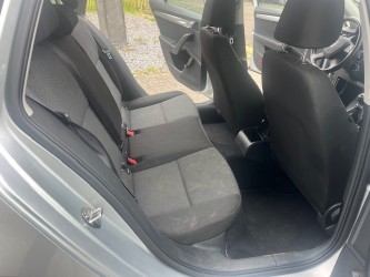 Skoda Octavia 1.6 TDI 2015