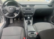 Skoda Octavia 1.6 TDI 2015