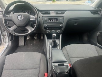 Skoda Octavia 1.6 TDI 2015